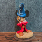 Disney Infinity 1.0 Sorcerer Mickey Mouse PVC Figure