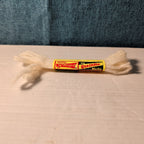 Vintage Tapestry Wool Lot 5 Skeins DMC Laine Colbert & Wolle-Rödel Virgin Wool