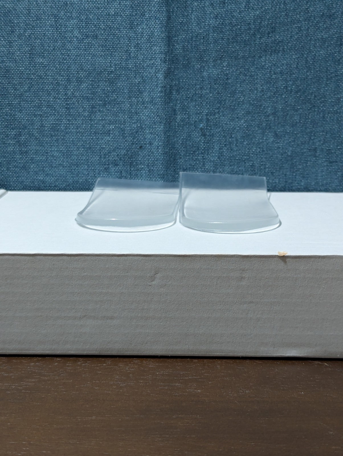 SOL3 QuickLifts 3-Level Heel Lifts | Height Increase Shoe Inserts | NEW