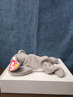 Ty Beanie Baby Mel the Koala | 1996 Vintage Plush | PE Pellets | 5th/6th Gen Tag