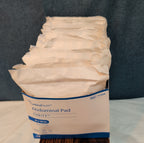 Curity Cardinal Health 8x10 Abdominal Pads Sterile 72-Ct New EXP 2029 9194A
