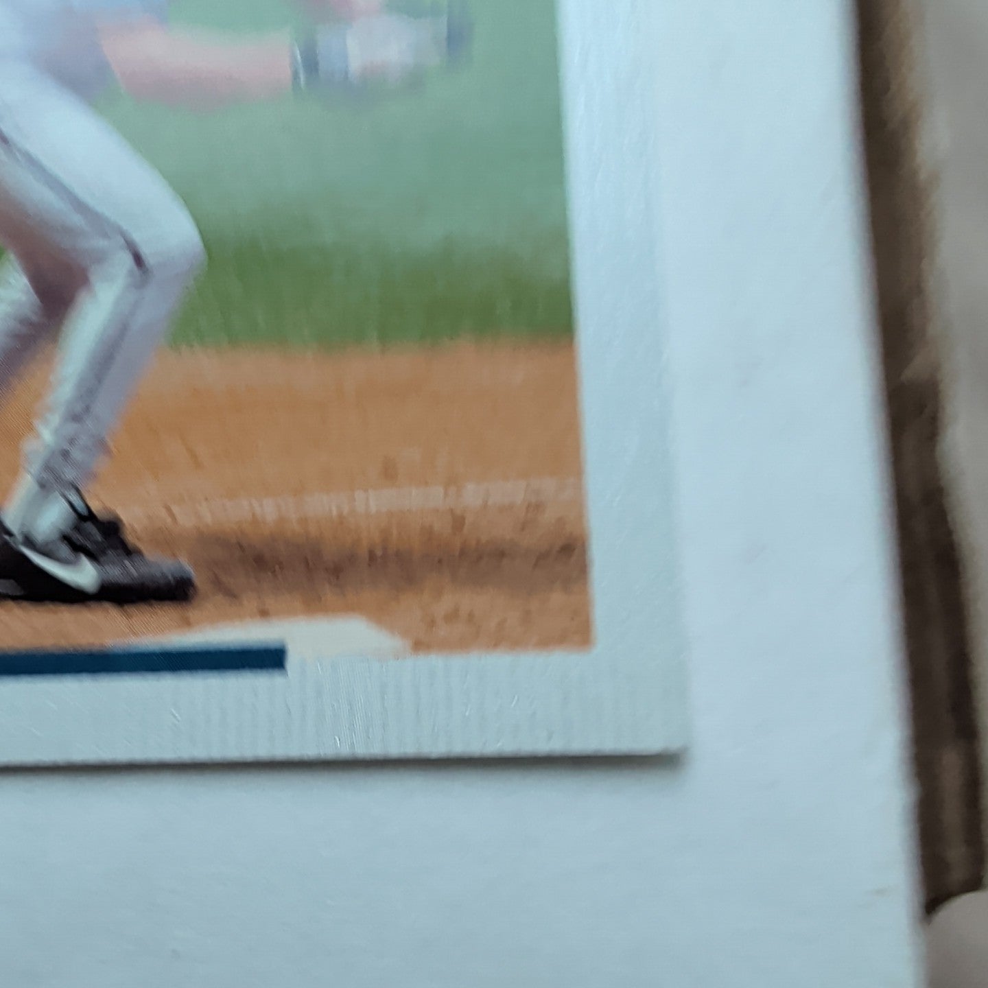 2000 Topps Gallery Kevin Millwood #2 Atlanta Braves Pitcher Canvas Art