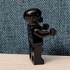 LEGO Star Wars NI-L8 Protocol Droid sw1136 Imperial TIE Fighter 75300 Minifigure