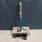 BaBylissPRO Nano Titanium 1.25" Curling Iron BNT125S New Open Box Professional