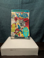 X-Men #15 1992 Polybag w/ Card X-Cutioner's Song Part 7 | Good Condition