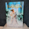 The Chronicles of Narnia Complete 7 Book Omnibus Paperback C.S. Lewis 2005