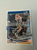 2023-24 Panini Donruss - Stephen Curry #65