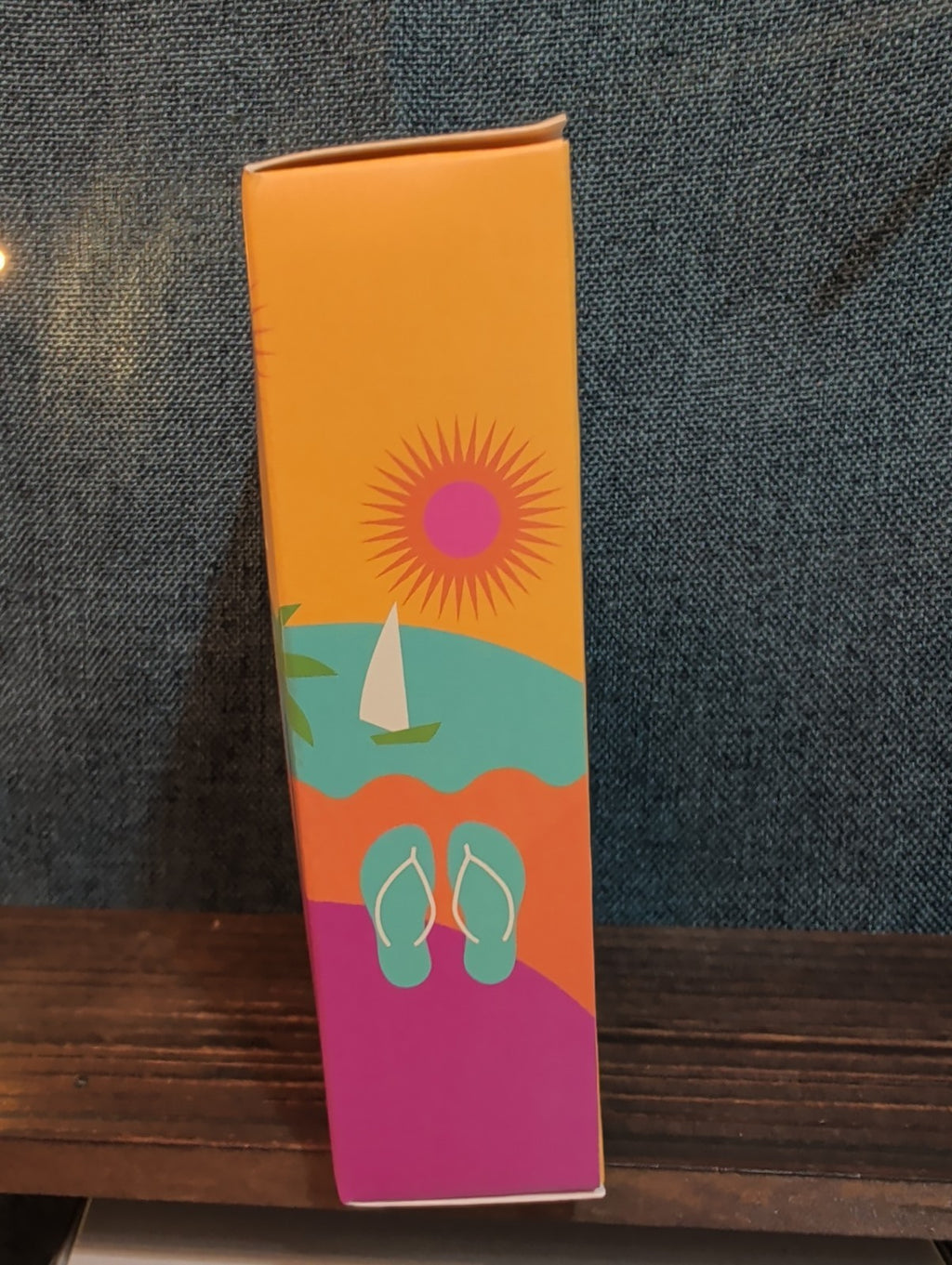 Spa Luxury Brazilian Sol Flora Hand Cream Duo Pistachio Lychee NIB