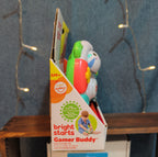 Bright Starts Gamer Buddy Baby Toy Controller