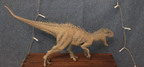 Indoraptor Realistic Dinosaur 21" Articulated Figure