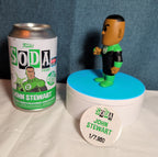 Funko Soda Green Lantern John Stewart Vinyl Figure NYCC 2022