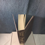 People Like Us Dominick Dunne 1988 Hardcover Vintage Ex-Library Reading Book