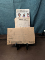 UNCUT Butterick B5020 Pattern | Girls Summer Dress Tunic Leggings Shorts | 2-5