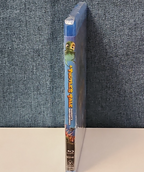 A Turtle's Tale: Sammy's Adventures (Blu-ray) NEW SEALED | Family Animation