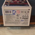 Funko Pop Animation Jujutsu Kaisen Mahito #1115 Vinyl Figure with Protector
