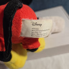 Disney Mickey Mouse Plush Just Play 10" Classic Stuffed Toy