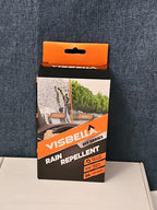 Visbella Rain Repellent DIY Kit 100ml | Hydrophobic Glass Coating Shield