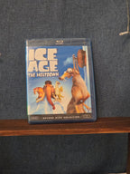 20th Century Fox Ice Age The Meltdown Blu-Ray Widescreen 2006