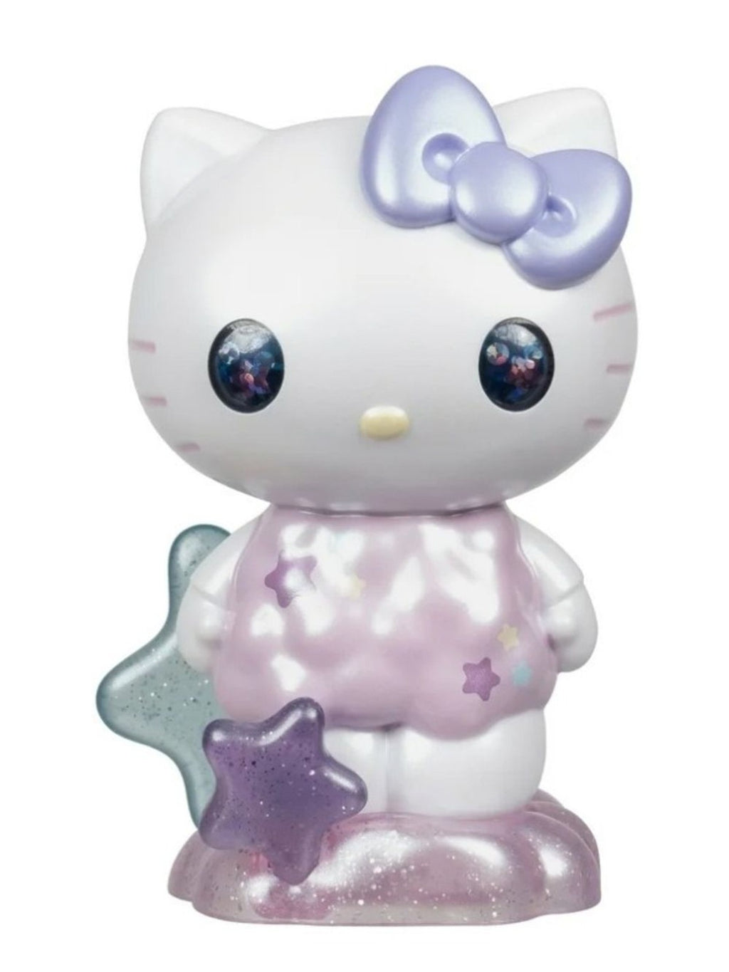Sanrio Hello Kitty Premier Dreamland Series 1 Figure Lavender