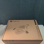 Polycom SoundStation2 Conference Phone 2200-16200-001 Expandable
