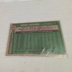 ​1976 Topps Grant Jackson #233 Orioles 2026 Topps 75th Anniversary Buyback Stamp