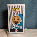 Funko Pop Television Umbrella Academy Allison 930 Vinyl with Box in Protector