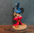 Disney Infinity 1.0 Sorcerer Mickey Mouse PVC Figure