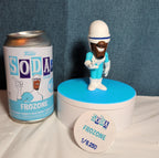 Funko Soda Disney Frozone The Incredibles D23 Expo 2022