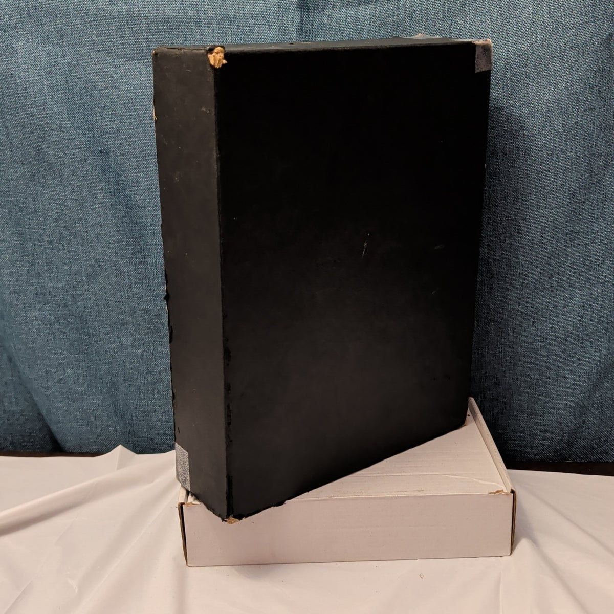 1960 American Heritage Picture History of The Civil War 2-Vol Set Bruce Catton