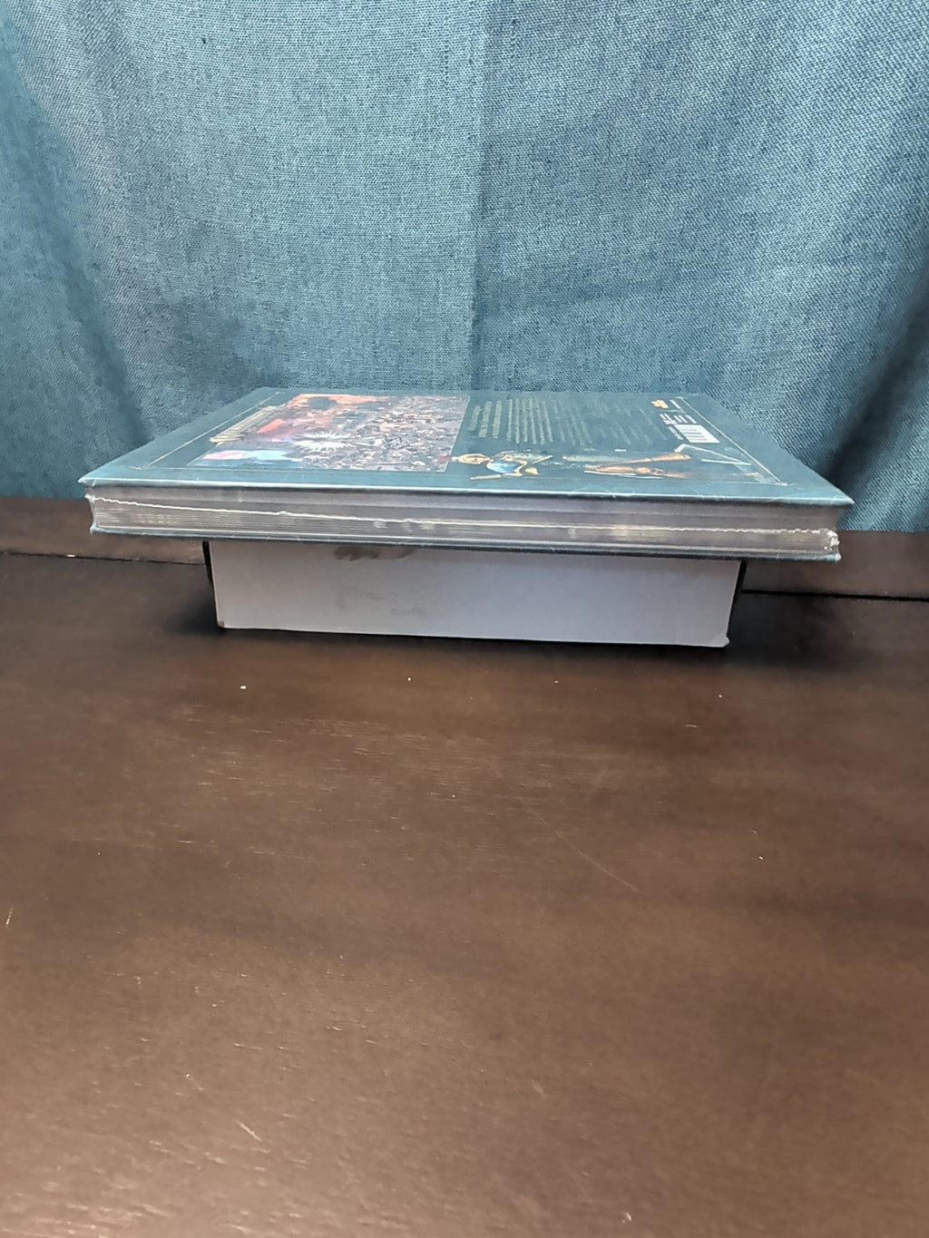 Warhammer AoS Core Book 2018 | Brand New Sealed Hardback Realm of Chaos & Death