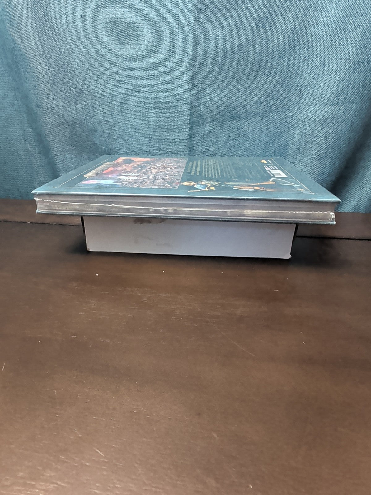 Warhammer AoS Core Book 2018 | Brand New Sealed Hardback Realm of Chaos & Death