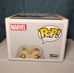 Funko POP! : Marvel Eternals #729 - Thena New in Box with Protector