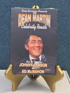 Dean Martin Celebrity Roast DVD Johnny Carson Ed McMahon