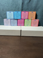 Set of 14 Peppa Pig Mini Board Books | Little Library Puzzle Backs | Travel Size