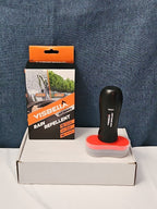Visbella Rain Repellent DIY Kit 100ml | Hydrophobic Glass Coating Shield