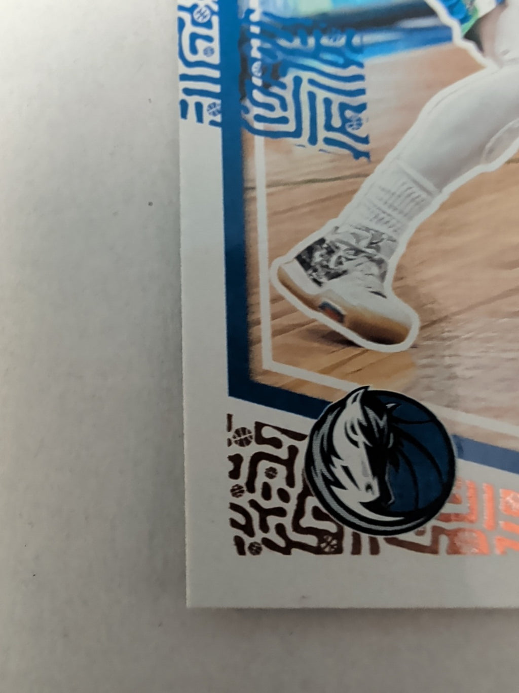 2023-24 Panini Donruss - Kyrie Irving #48