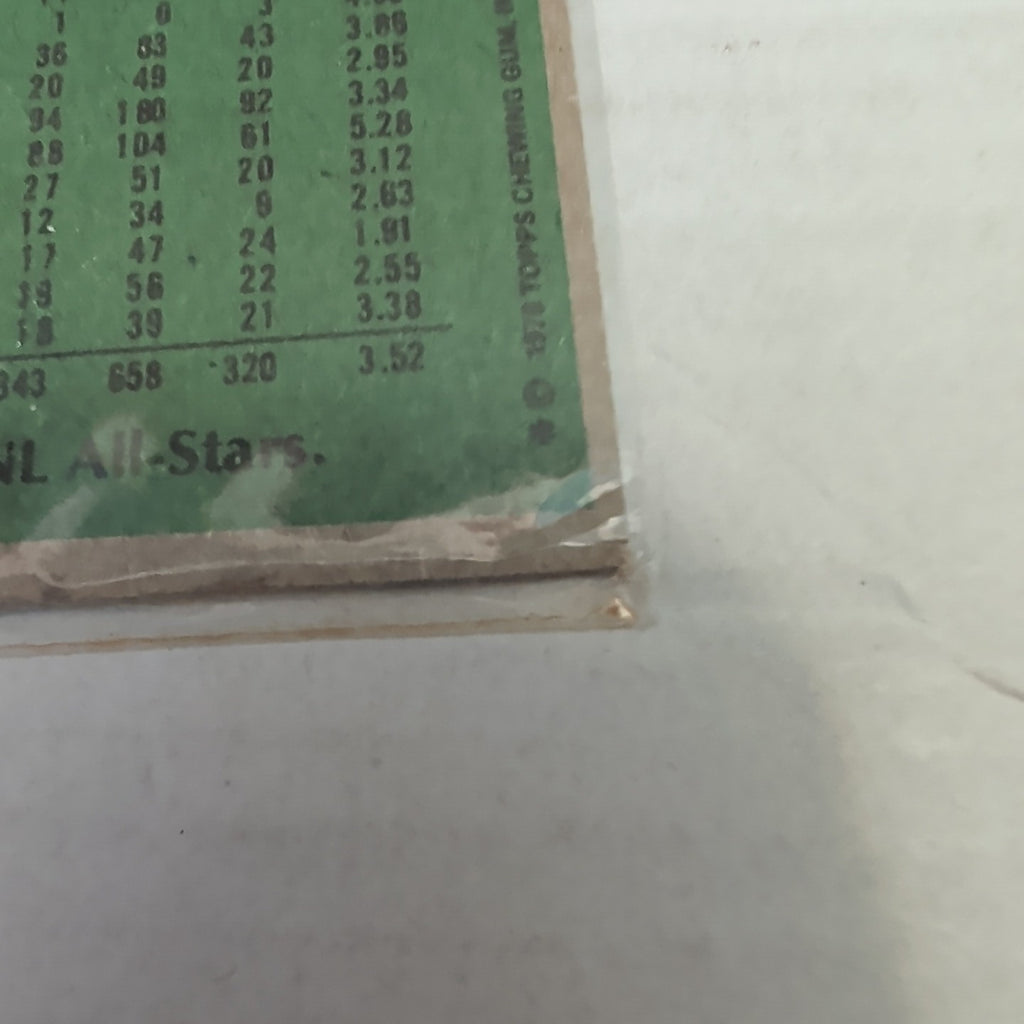 ​1976 Topps Grant Jackson #233 Orioles 2026 Topps 75th Anniversary Buyback Stamp