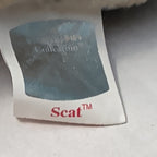 Ty Beanie Baby SCAT THE CAT | Retired 1998/1999 | 5th Gen Tag Vintage Kitten
