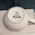Disney Christmas Jumbo Mug Mickey Minnie Donald Goofy Pluto Galerie Oversized