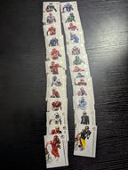 2013 SP Authentic Football COMPLETE BASE SET (1-100) w/ Travis Kelce Rookie RC