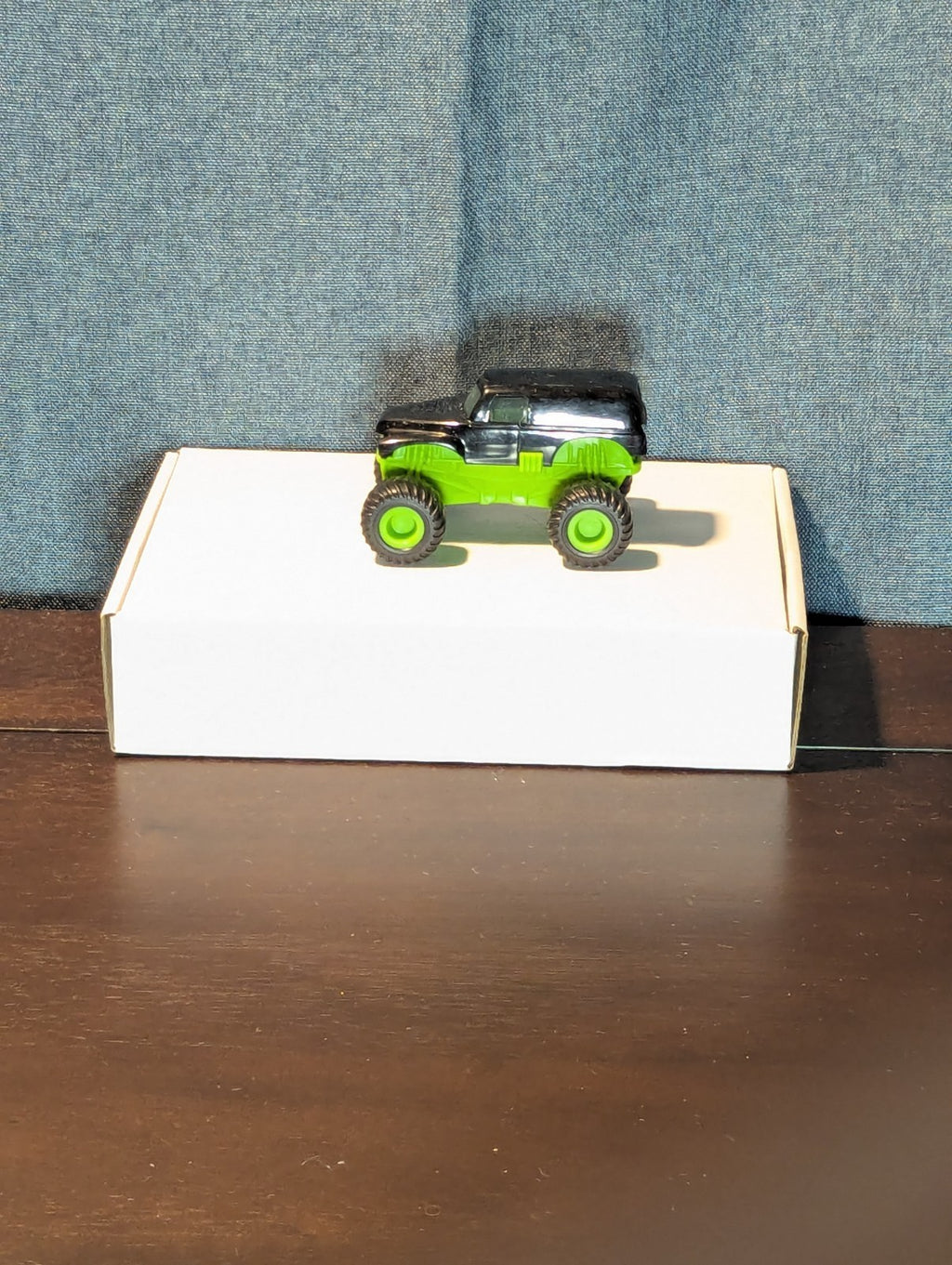 Monster Truck Bundle | Vintage Road Champs Goodyear Tires, Hotwheels Mini Shark