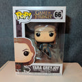 Funko Pop Game of Thrones Yara Greyjoy 66 Vaulted Vinyl Figure Case New NIB
