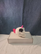 ZURU Rainbocorn Sparkle Heart 4" Plush