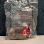 Ty Teenie Beanie Babies Antsy Anteater #2 McDonald’s 1999 Sealed New Retired
