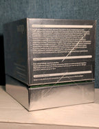NEW Sealed WNP Collagen Anti-Aging Serum | 30 Vials 4D Hyaluronic Acid Oil