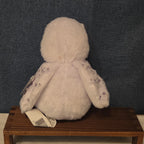 Wizarding World Just Play Hedwig Owl 7" Plush Harry Potter NWT