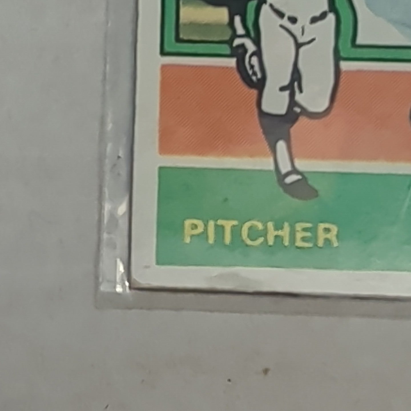 ​1976 Topps Grant Jackson #233 Orioles 2026 Topps 75th Anniversary Buyback Stamp