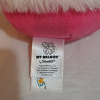 Squishmallows Sanrio My Melody Holiday Ornament Plush