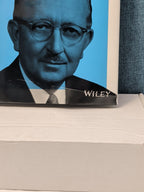 T. Rowe Price: The Man, The Company, Investment Philosophy Hardcover Wiley Bond