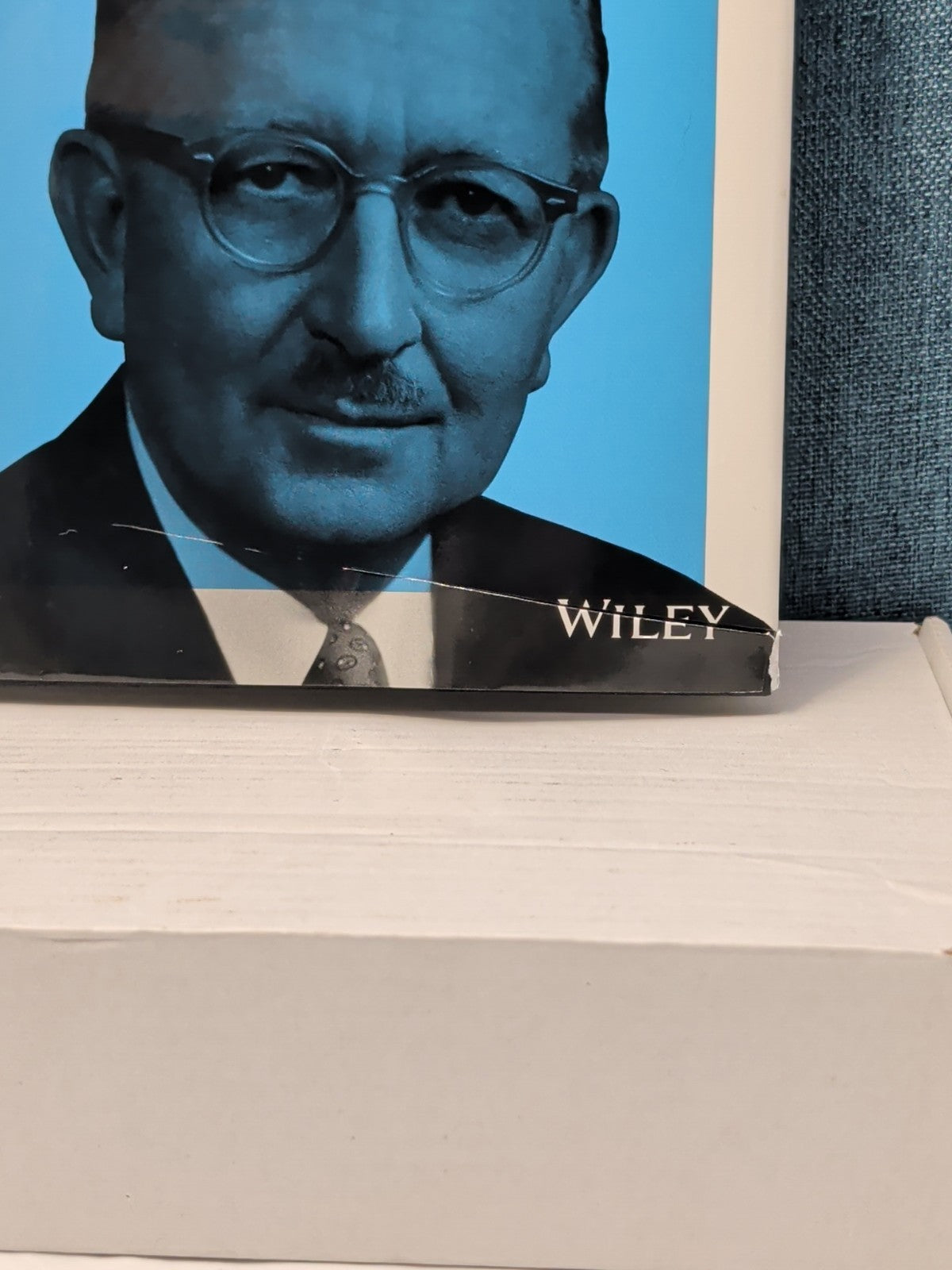 T. Rowe Price: The Man, The Company, Investment Philosophy Hardcover Wiley Bond